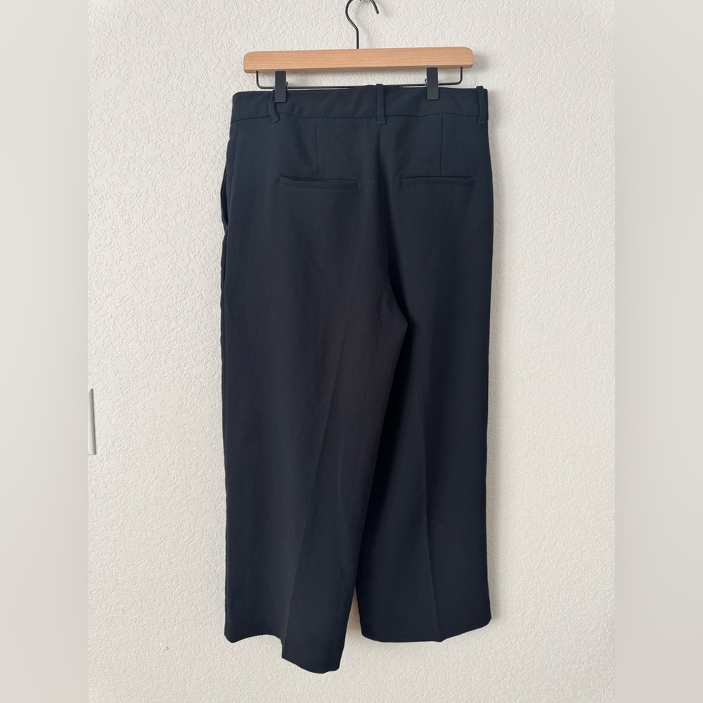 Artizia The Effortless Pant Cropped - Picture 4 of 6